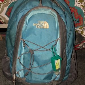 North Face Jester Backpack